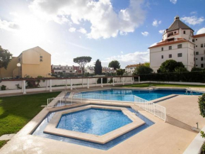 Vilamoura Marina Apartment - Pool & Near International Marina of Vilamoura